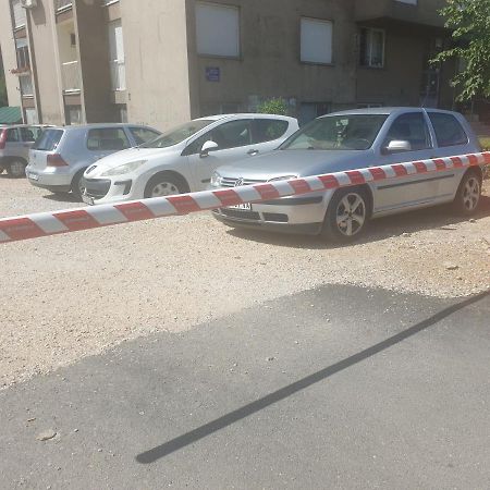 Apartment No. 5 Τσάτσακ Εξωτερικό φωτογραφία