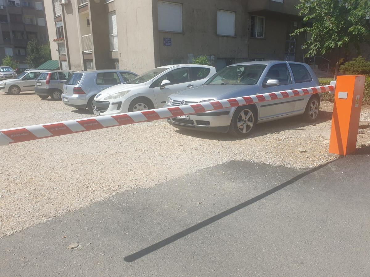 Apartment No. 5 Τσάτσακ Εξωτερικό φωτογραφία