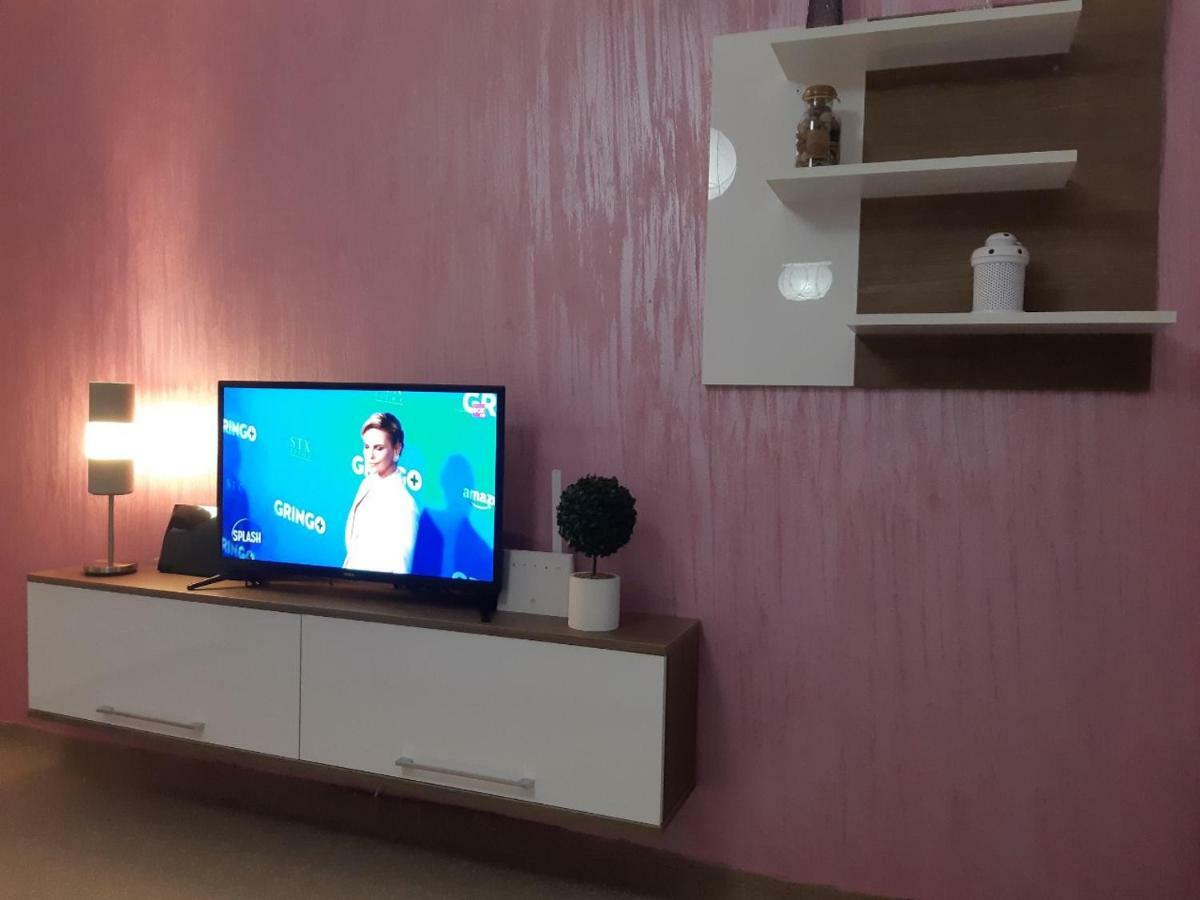 Apartment No. 5 Τσάτσακ Εξωτερικό φωτογραφία
