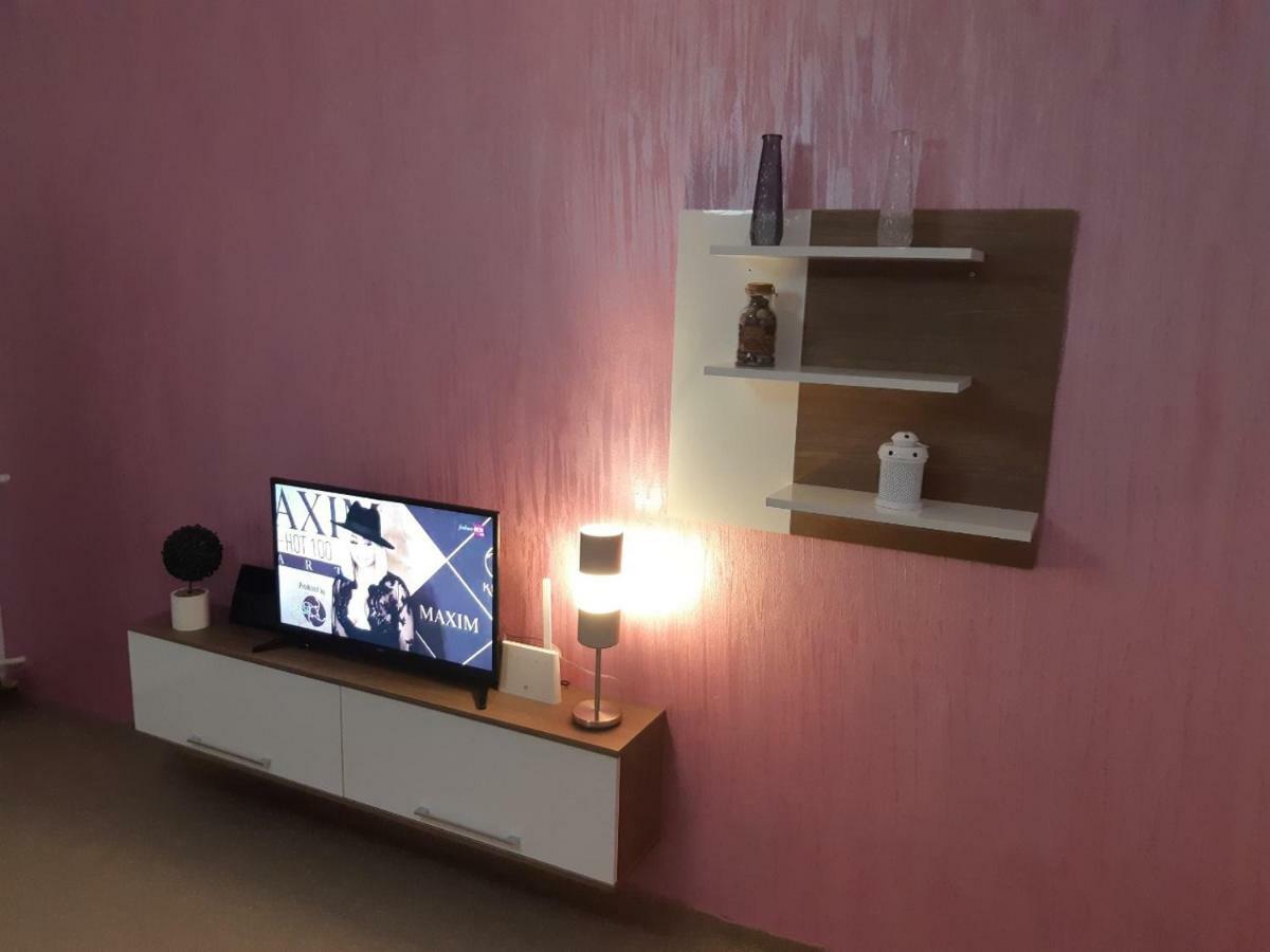 Apartment No. 5 Τσάτσακ Εξωτερικό φωτογραφία