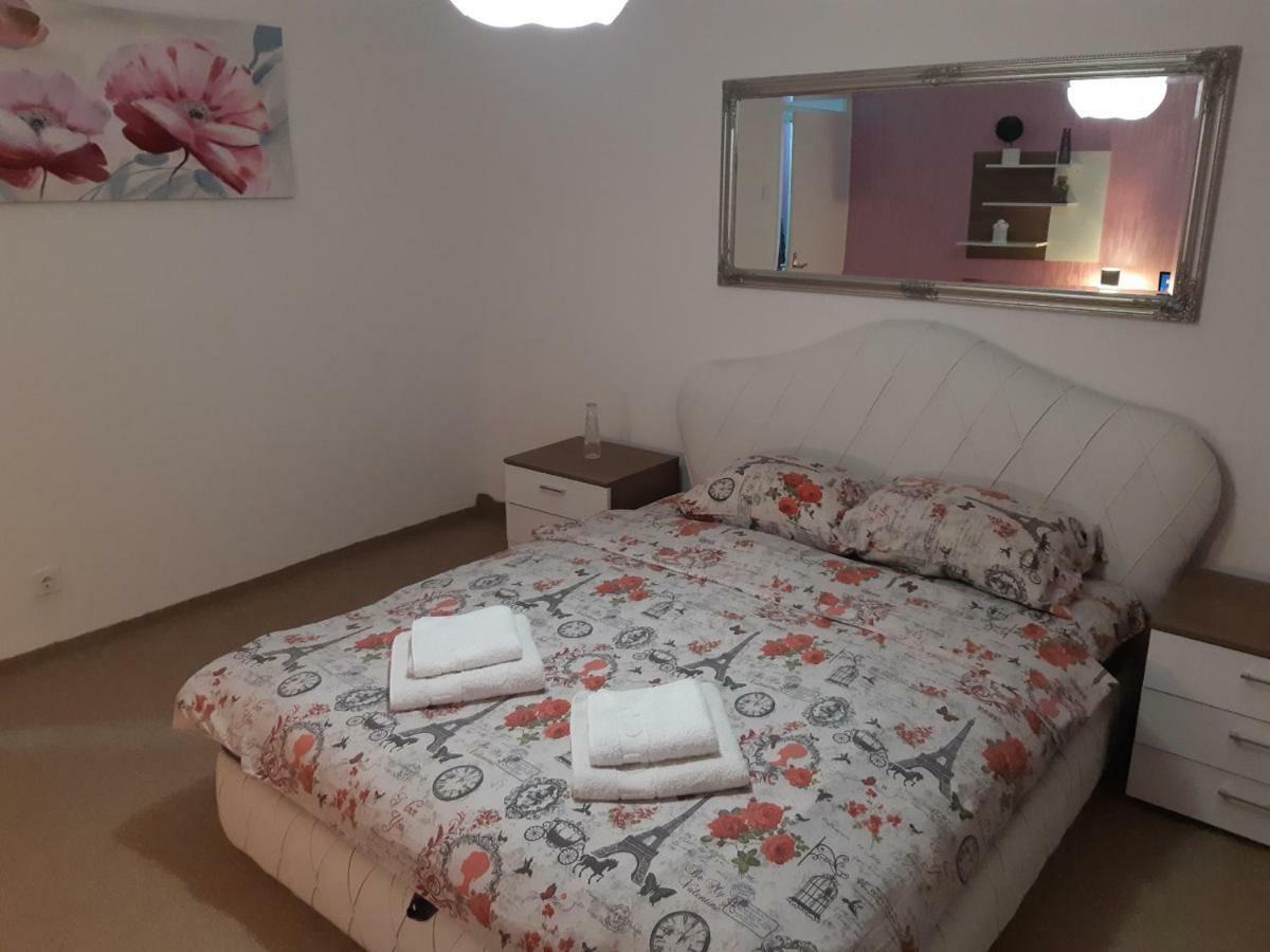 Apartment No. 5 Τσάτσακ Εξωτερικό φωτογραφία