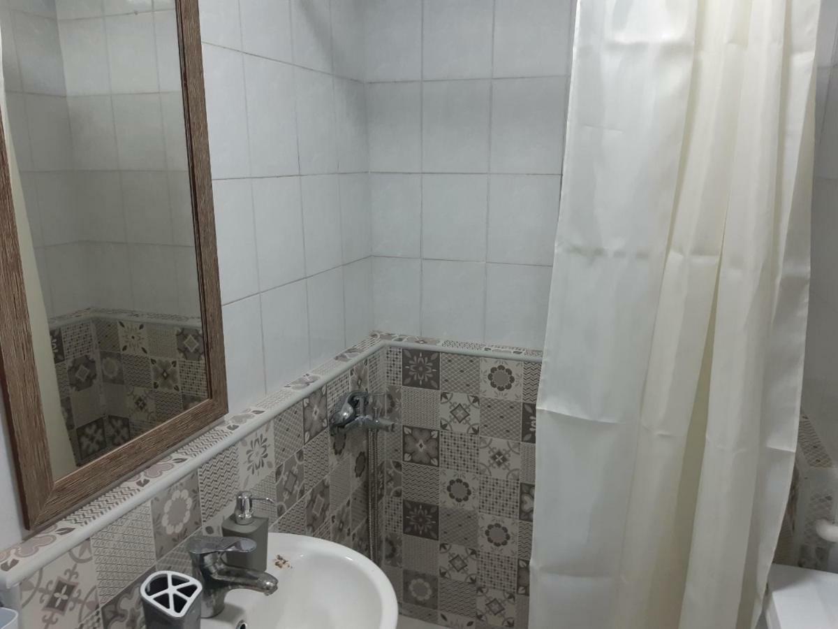 Apartment No. 5 Τσάτσακ Εξωτερικό φωτογραφία