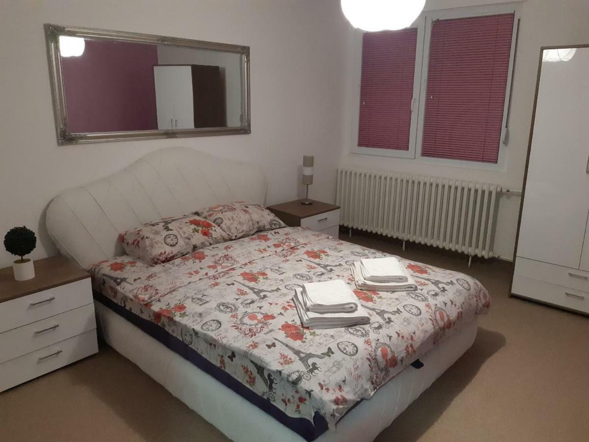Apartment No. 5 Τσάτσακ Εξωτερικό φωτογραφία