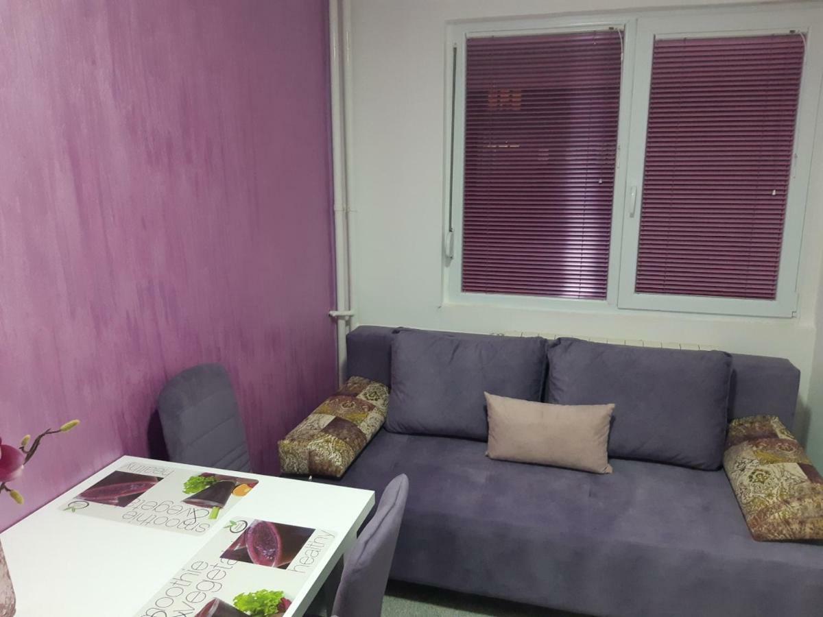 Apartment No. 5 Τσάτσακ Εξωτερικό φωτογραφία