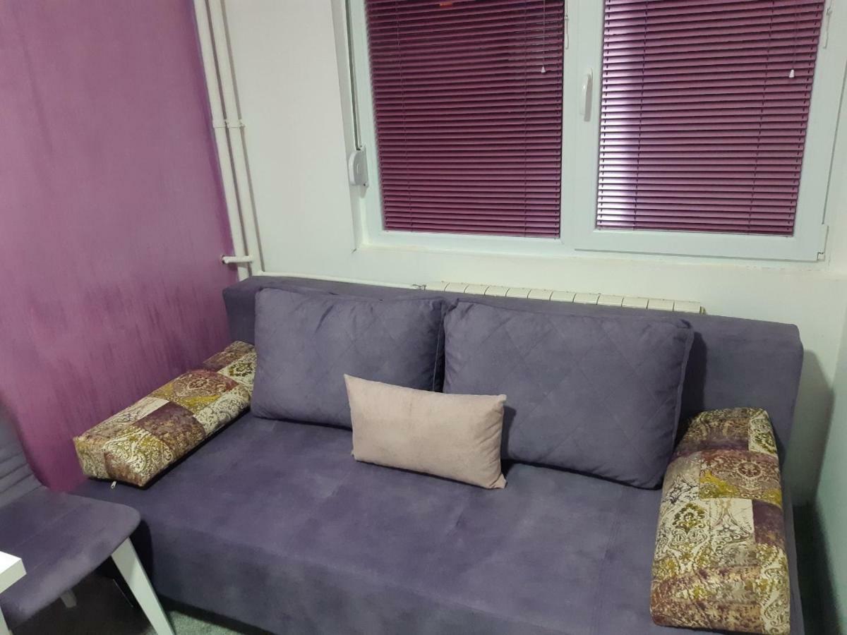 Apartment No. 5 Τσάτσακ Εξωτερικό φωτογραφία